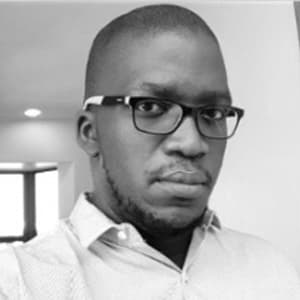 Brian Mhlanga