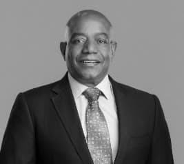 George Mutendadzamera