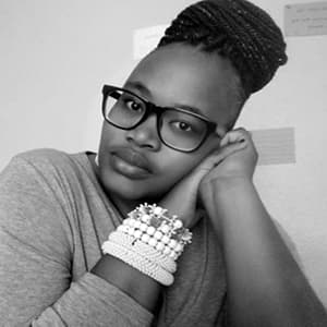 Rethabile Gamede