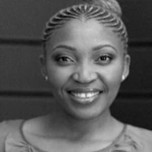 Thato Ndhlovu