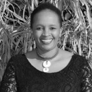 Wanjiku Waithaka