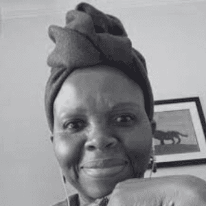 Zed Xaba